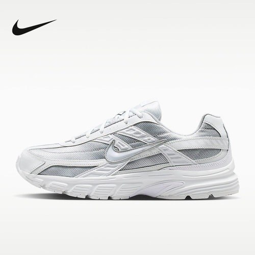 NIKE耐克运动鞋男鞋夏季INITIATOR老爹鞋网面鞋休闲鞋394055-005