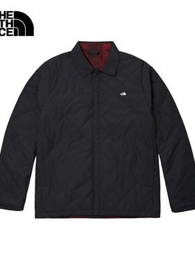 THE NORTH FACE|（新款）2025F/W男棉服 NF0A82V3BZO1