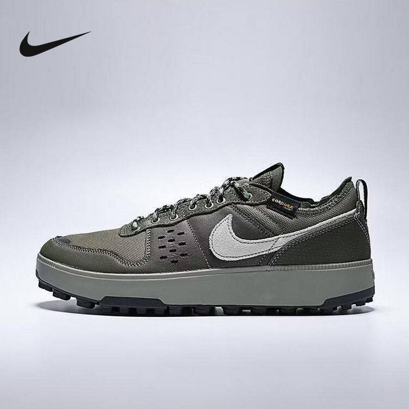 耐克男鞋NIKE C1TY PRM运动休闲鞋低帮轻便复古板鞋IM4692-300