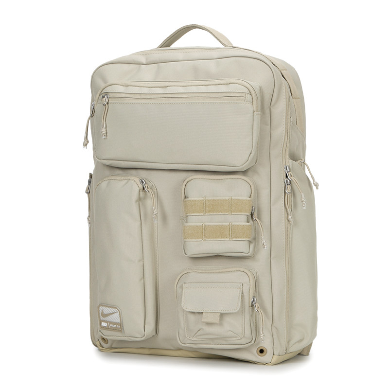 Nike耐克男包女包2025春季新款双肩包大容量学生书包FN41