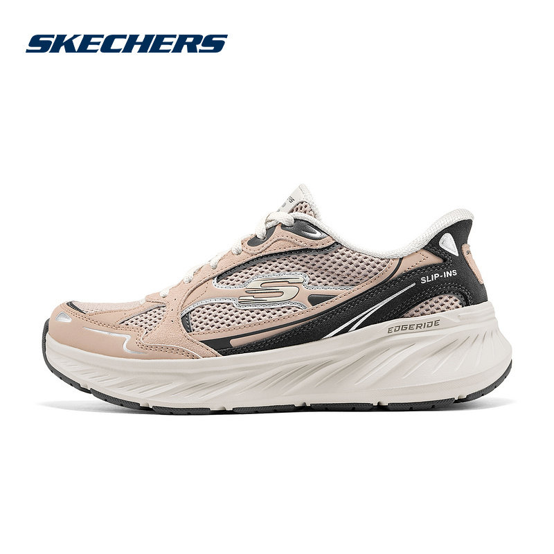 SKECHERS|（新款）2025秋女运动鞋 150650-TPE,运动鞋new,运动休闲鞋,淘宝优惠券,粉丝福利购,淘宝优惠卷