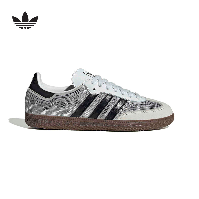 阿迪达斯 （adidas）|（新款）2026春女SAMBA IH