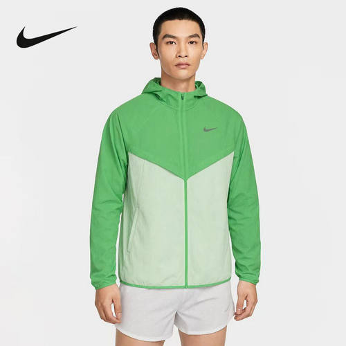 耐克（NIKE）（新品）2026秋男梭织夹克 HV4549-329