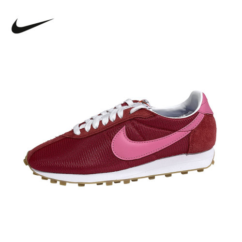 Nike耐克女鞋LD-1000红色低帮复古板鞋运动百搭休闲鞋HF3227-603