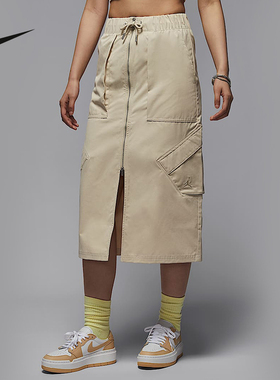 耐克（NIKE）|（新品）2025夏女半身裙 HF9463-206