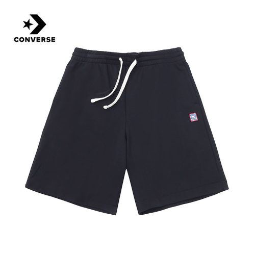 匡威（Converse）|（新品）2026夏男针织短裤 MCJ788-023