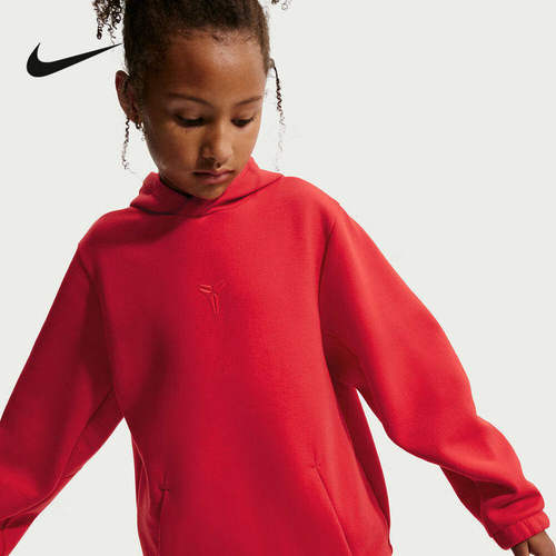 耐克（NIKE）|（新款）2026春童连帽套头衫 IF5002-657