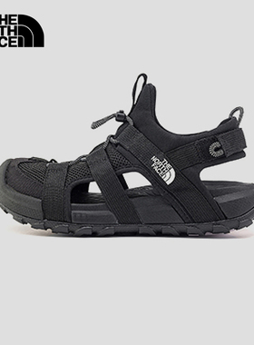 THE NORTH FACE|（新款）2025S/S女溯溪鞋 NF0A8ADQKX71
