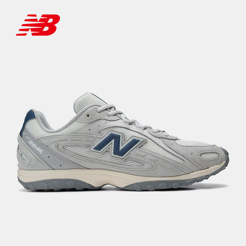 New Balance|（新品）2026夏中性慢跑鞋 U204L4HH