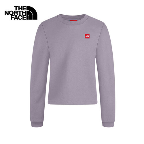 THE NORTH FACE|（新品）2026S/S女卫衣 NF0A8EFYG7O1