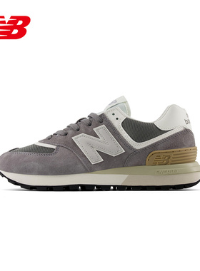 New Balance（新款）2024冬中性慢跑鞋 U574LGGS