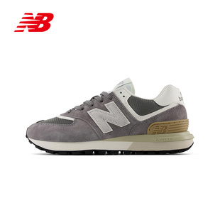 New Balance（新款）2024冬中性慢跑鞋 U574LGGS