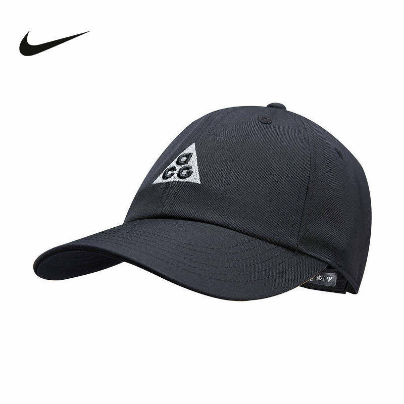 NIKE耐克帽子2026春季新款儿童帽子遮阳帽鸭舌帽棒球帽IH8997-010,运动包/户外包/配件,运动帽,淘宝优惠券,粉丝福利购,淘宝优惠卷