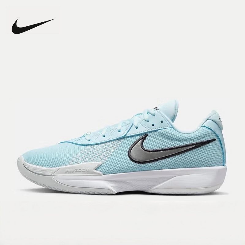 Nike耐克G.T. Cut Academy EP男女通用实战运动篮球鞋FB2598-400