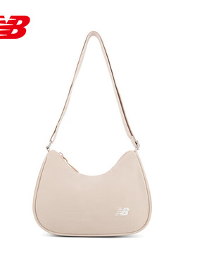 New Balance|（新款）2025冬中性斜挎包 LAB54411-PS1
