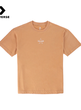 匡威（Converse）|（新款）2025秋男短袖T恤 MCH623-J7D