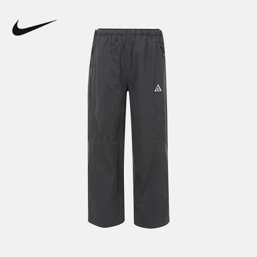 耐克（NIKE）|（新品）2026秋女梭织长裤 IM4295-060
