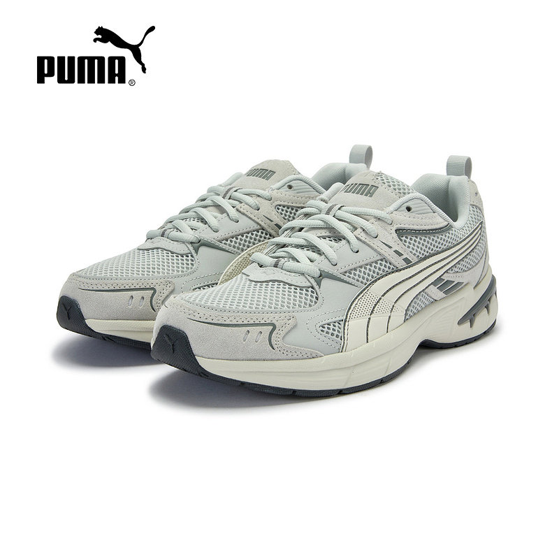 PUMA彪马跑步鞋男子秋季新款经典复古休闲运动鞋老爹鞋405009-02,运动鞋new,运动休闲鞋,淘宝优惠券,粉丝福利购,淘宝优惠卷