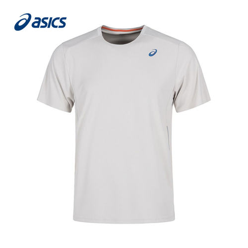 ASICS|（新品）2026F/W男短袖T恤 2011D741-300