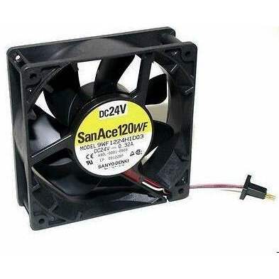 9WF1224H1D01/03/04/05 SanAce120WF 24V发那科A90L-0001-0509#