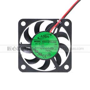 AD0412MX K90 AD0412HX 4007 风扇 ADDA 12V AD0412LX