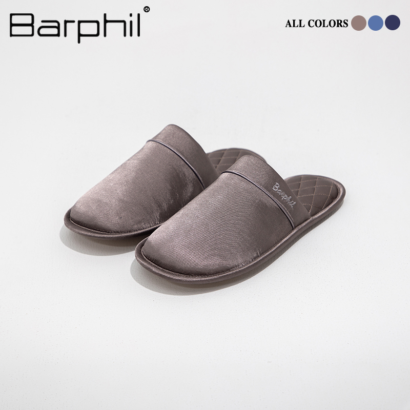 女拖鞋BARPHIL包头情侣