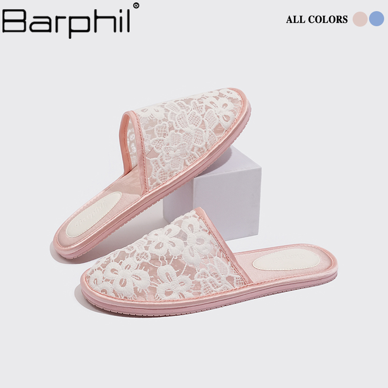 Barphil女士拖鞋2024新款凉拖