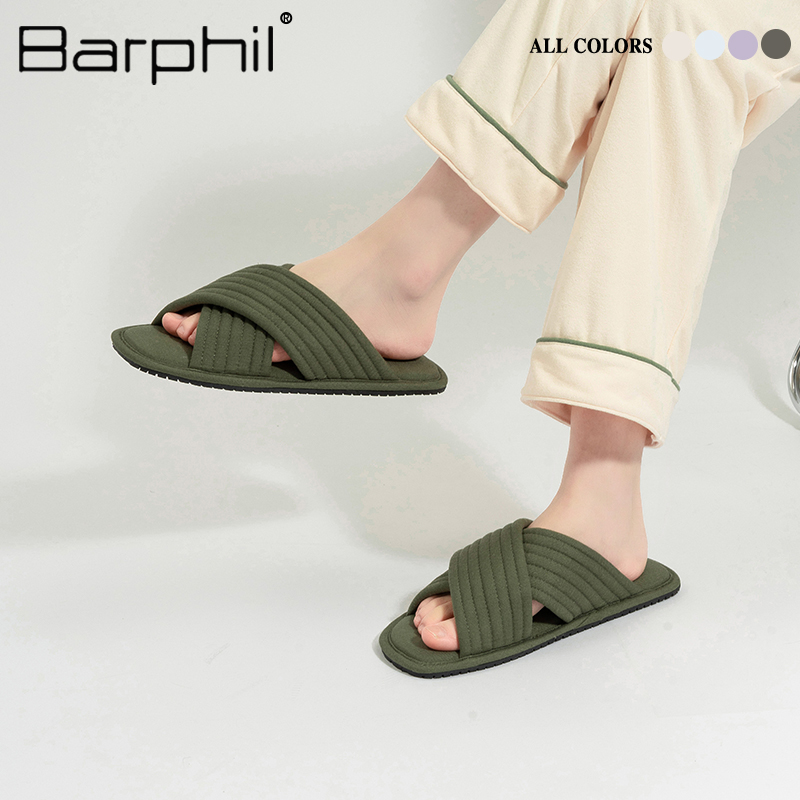 Barphil拖鞋女士2024新款室内