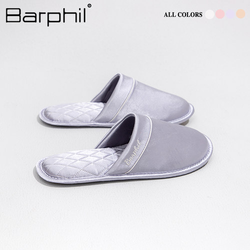 Barphil拖鞋女室内家居