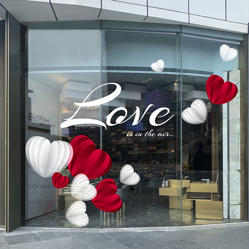 静电无胶  易贴易撕