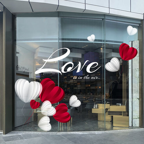 静电无胶  易贴易撕