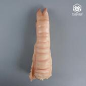 仿真白切猪蹄模型假特色卷蹄模型弥渡卷蹄模具仿真有扎猪蹄定做