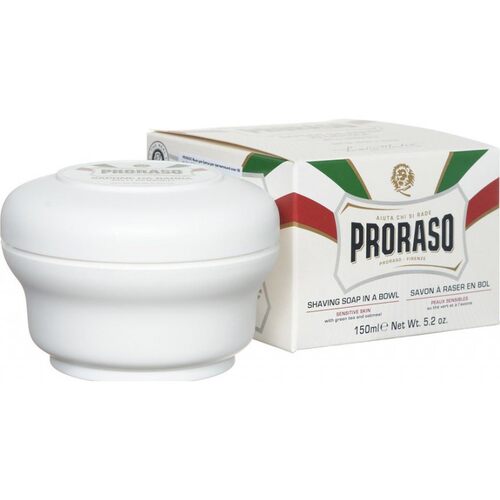 意大利Proraso帕拉索燕麦剃皂