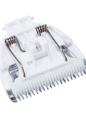 适用 Gerllo BHC280 理发器 电推剪 陶瓷刀头 通用 配件