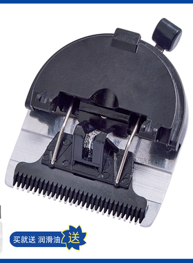 适用 phaeton/火之凤 T10 T11 F1 理发器 电推剪 陶瓷刀头  配件