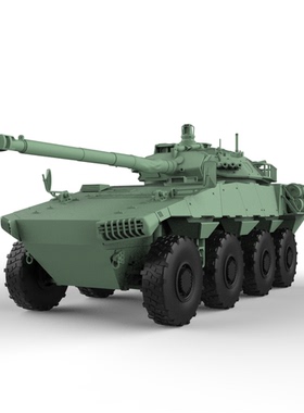 SSMODEL SS72485 1/72 军事模型 法国 VEXTRA105 轻型坦克