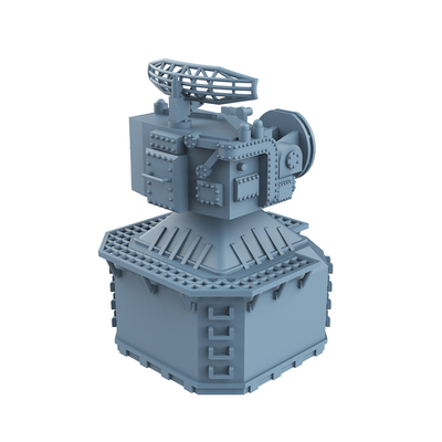 老姚手工坊 各比例 模型升级件 俄罗斯海军 突现群雷达