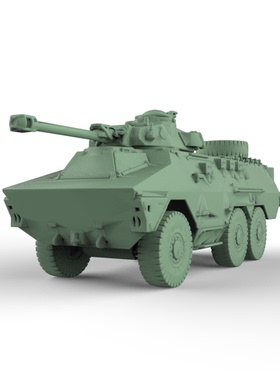 SSMODEL SS100391 1/100 军事模型 英国 蜜獾90 轻型坦克 V2.0