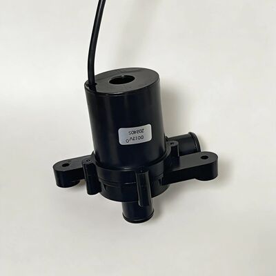 智能马桶增压水泵 智能马桶带水箱零水压水泵智能马桶12V电机双芯