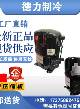 TAG2525z 1GDY23axd da130m1c-31fz caj2464z rmt5126m泰康压缩机