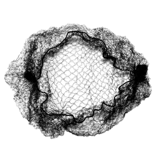 隐形发网女儿童舞蹈生专用考级网兜盘发神器空姐丸子头盘头发法网