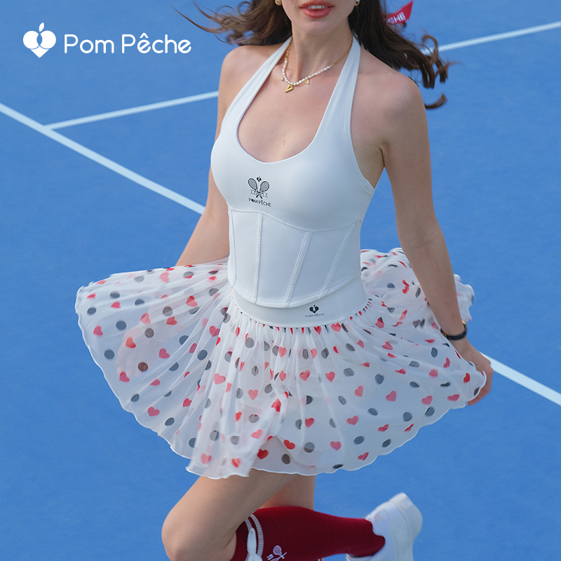 轻松遮肉肉高腰剪裁一秒显腰线