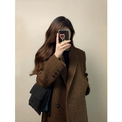 2025新款冬季鹅绒大衣