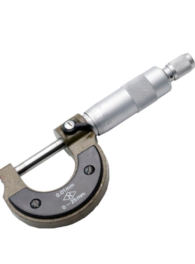 上量外径千分尺0-250.01mm内径高精度千分尺螺旋测微仪器千分
