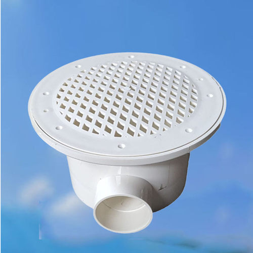 室内鱼池虾池蛙池蚂蟥底部排污口