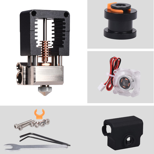 Mosquito蚊子热端Voron2.4