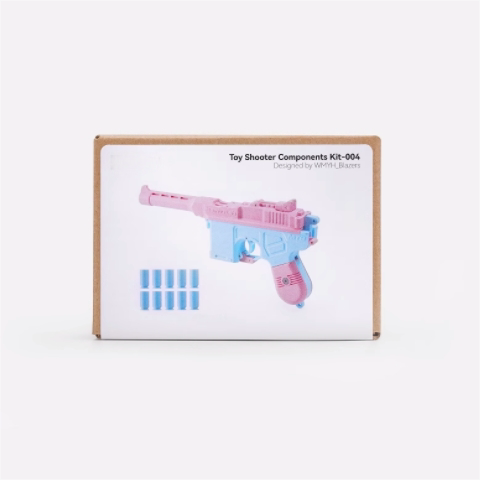 拓竹BambuLab3D打印射手系列