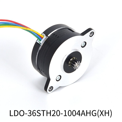 LDOLDO36步进电机Nema14
