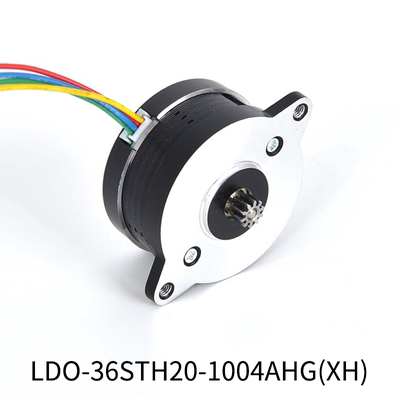 LDOLDO36步进电机Nema14