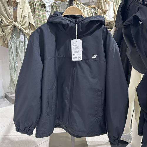 以纯正品女两件套夹克R153214004